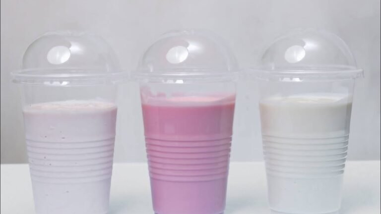 How To Make The Most Delicious Yoghurt At Home/ So