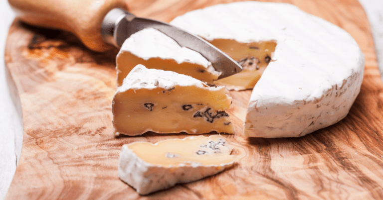 Moldy Cheese | Is Moldy Cheese Safe To Eat?