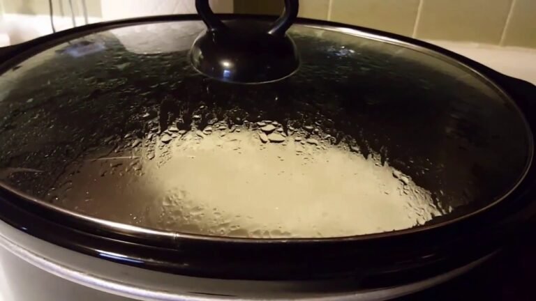 Slowcooker Yogurt Yogurt Made In Your Crockpot