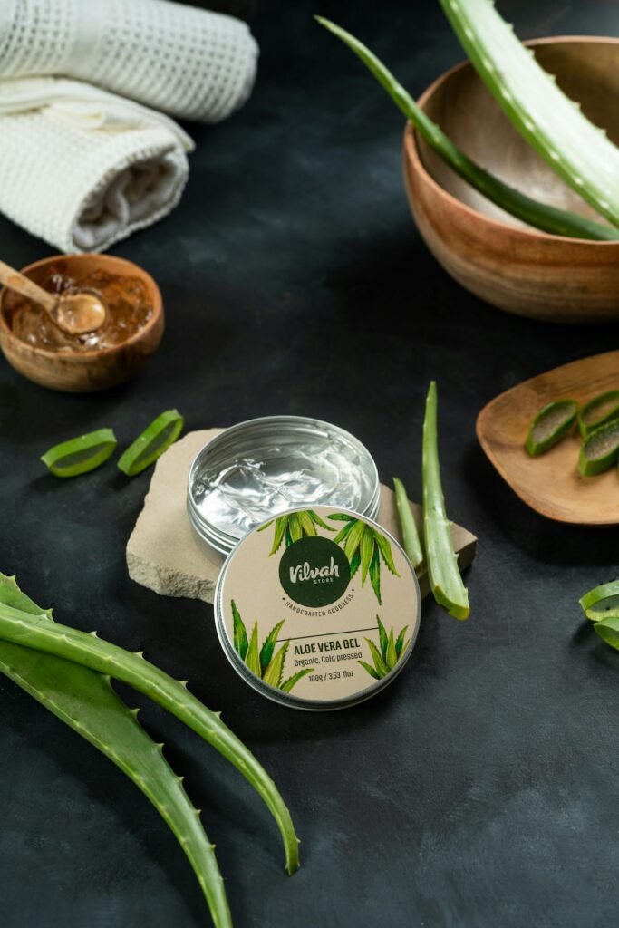 Yoghurt for Sunburn Relief: Does It Actually Help?