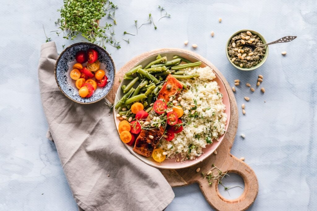 Anti-Inflammatory Foods to Include in Your Weekly Eating
