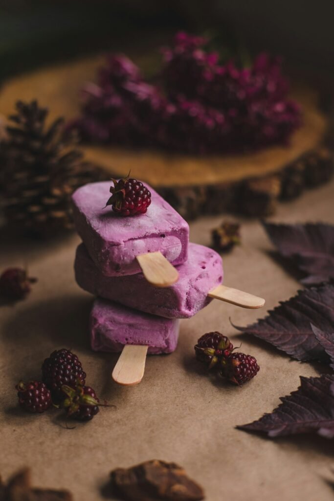 Homemade Frozen Yoghurt: Four Flavours Worth Making