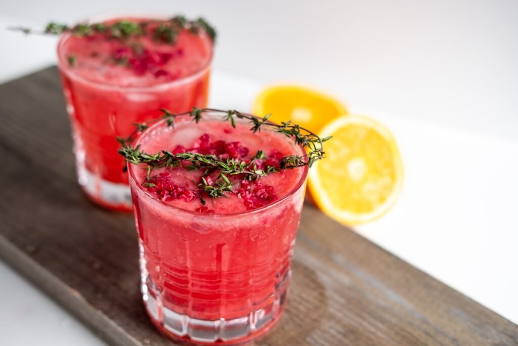Lassi Three Ways: Mango, Salted, and Rose