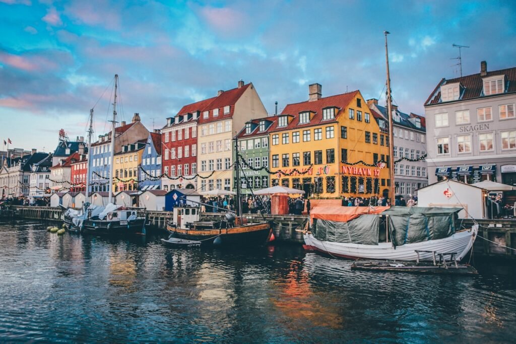 Eating in Scandinavia: Dairy, Fermentation and What’s Different