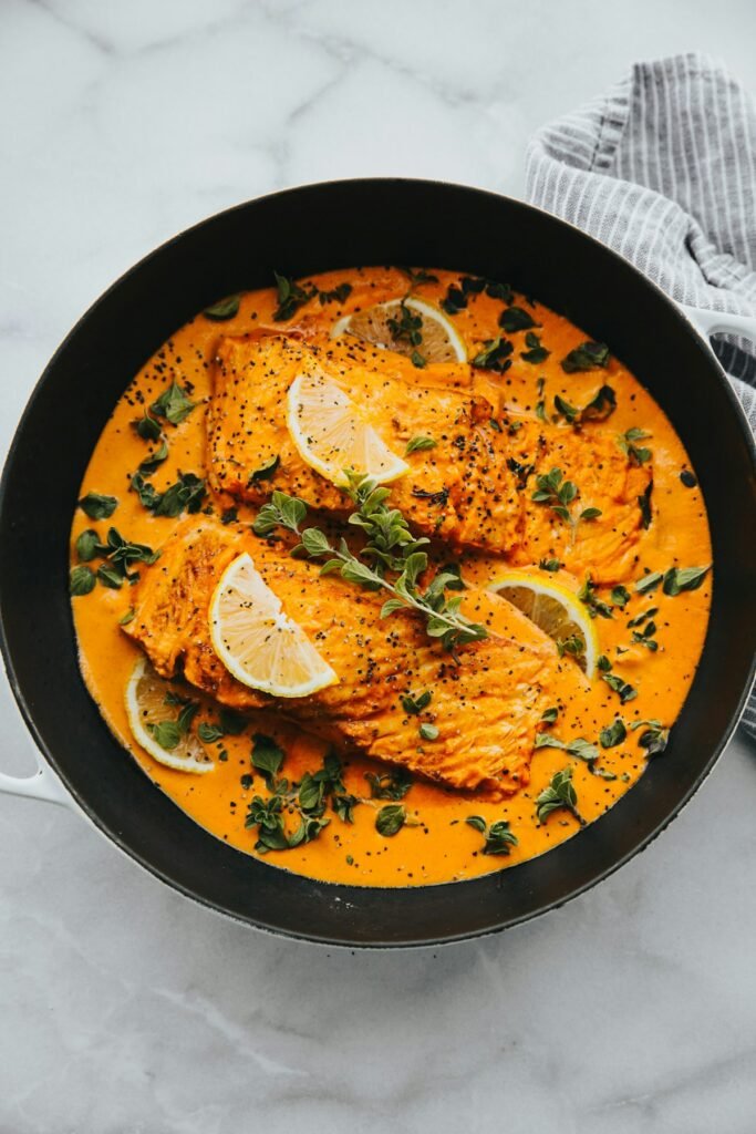 The Best Yoghurt Dishes to Try When Visiting Turkey