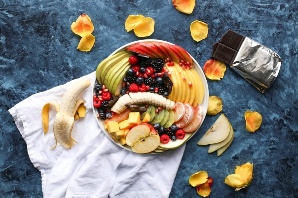 The Yoghurt Bowl Formula: Build One for Every Mood