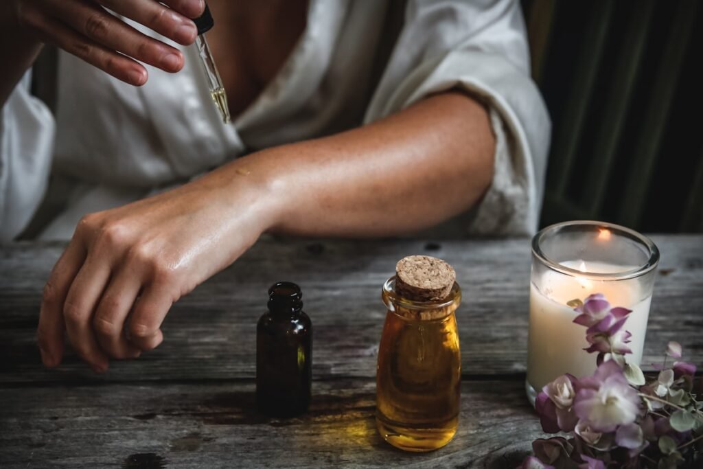 DIY Yoghurt Face Masks That Actually Work