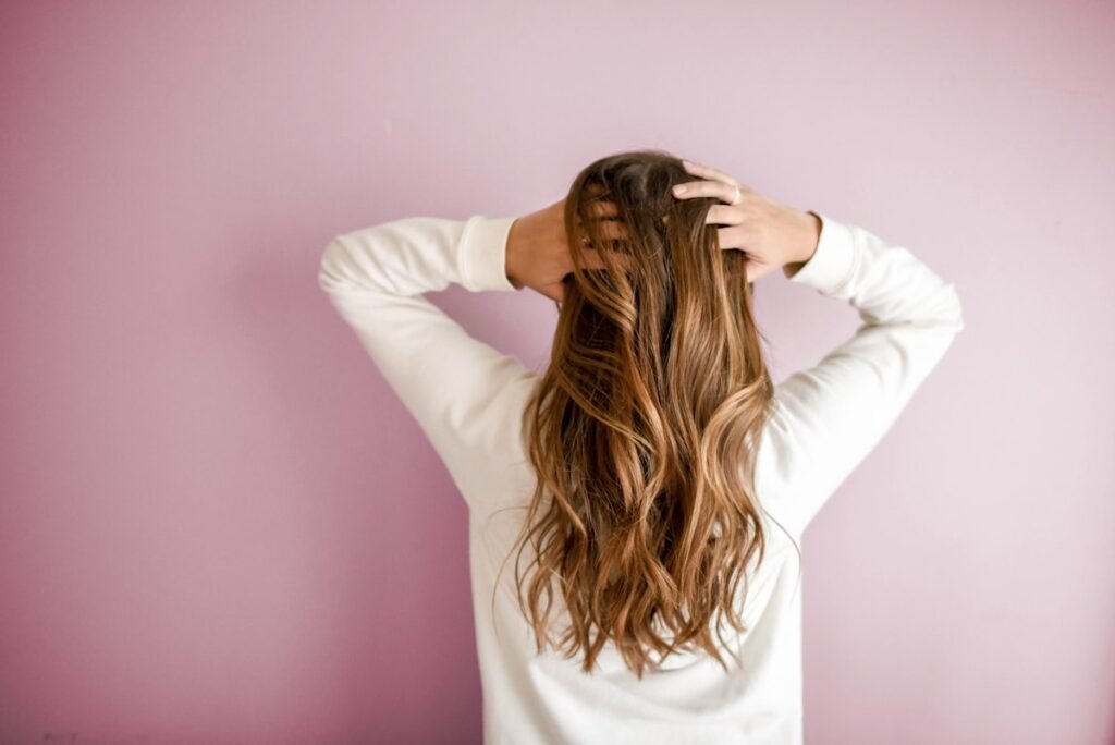 How to Use Yoghurt as a Natural Hair Conditioner