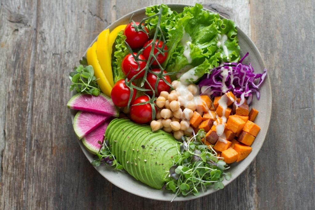 Yoghurt Salad Dressings: Three Versions Worth Knowing