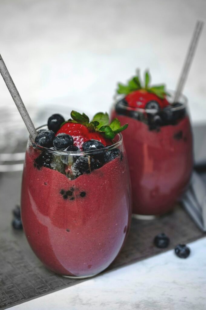 Yoghurt Smoothies: Five Combinations Worth Making on Repeat